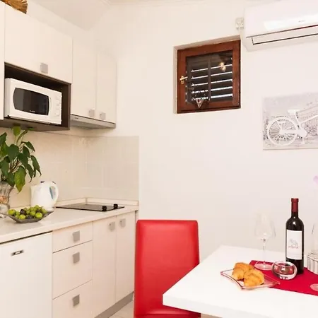 Santa- One Bedroom With Terrace And Fort View