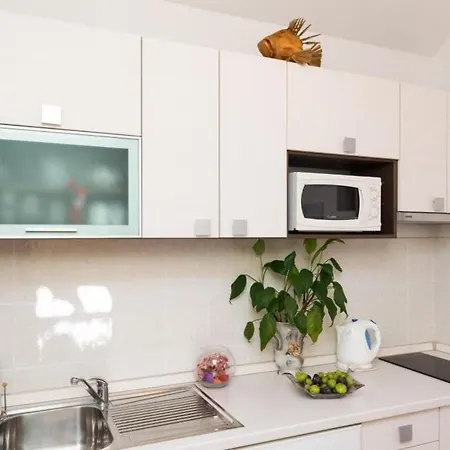Santa- One Bedroom With Terrace And Fort View Apartment