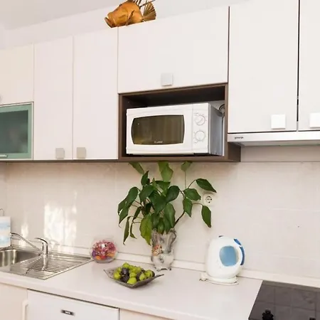 Santa- One Bedroom With Terrace And Fort View Apartment