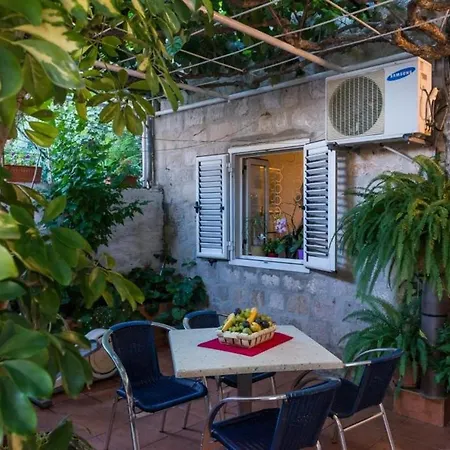 Apartment Santa- One Bedroom With Terrace And Fort View *