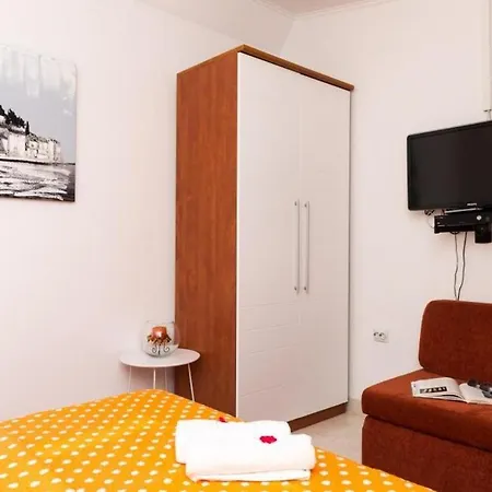 Santa- One Bedroom With Terrace And Fort View Apartment