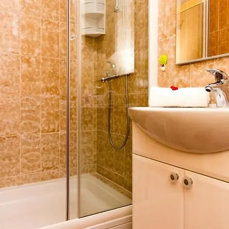 Santa- One Bedroom With Terrace And Fort View Апартаменты *