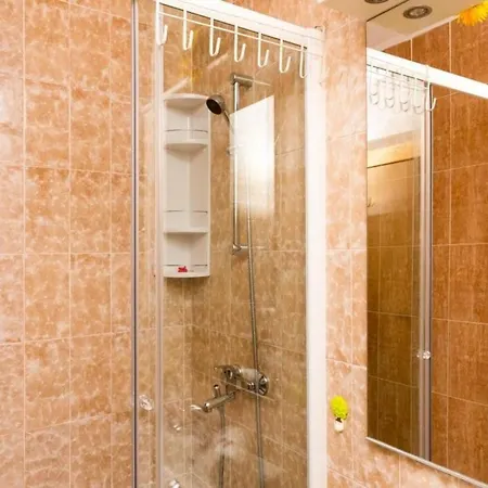 Santa- One Bedroom With Terrace And Fort View * Dubrownik